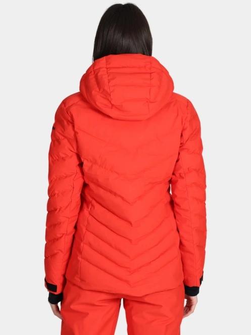 geaca de schi pt. femei Schöffel Jacket Style Alerce WMS rosu 4