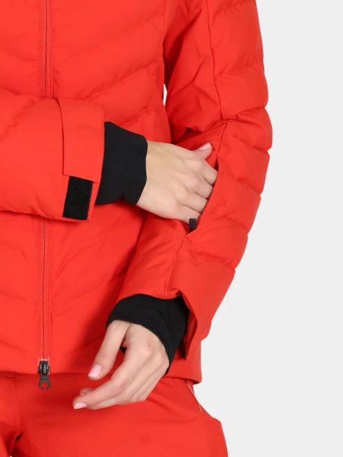 geaca de schi pt. femei Schöffel Jacket Style Alerce WMS rosu 6