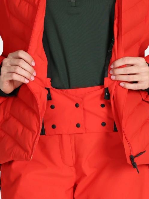 geaca de schi pt. femei Schöffel Jacket Style Alerce WMS rosu 10