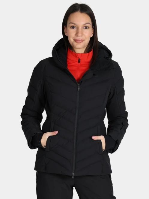 geaca de schi pt. femei Schöffel Jacket Style Alerce WMS negru 2