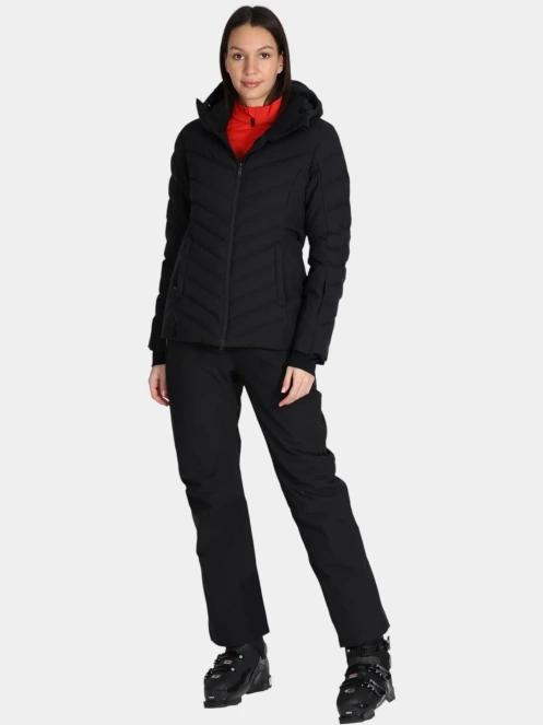 geaca de schi pt. femei Schöffel Jacket Style Alerce WMS negru 5