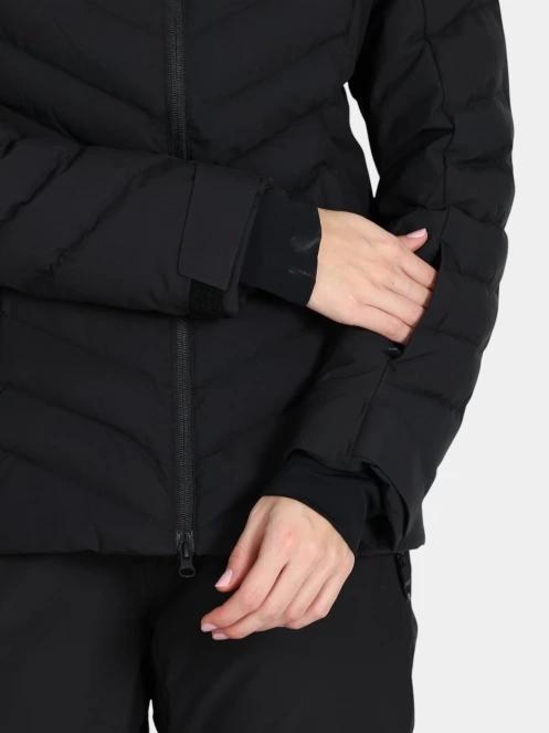 geaca de schi pt. femei Schöffel Jacket Style Alerce WMS negru 6