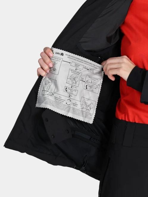 geaca de schi pt. femei Schöffel Jacket Style Alerce WMS negru 9