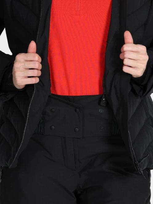 geaca de schi pt. femei Schöffel Jacket Style Alerce WMS negru 10