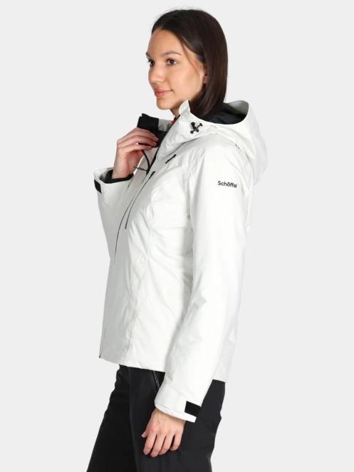 geaca de schi pt. femei Schöffel Jacket Style Nollen WMS alb 3