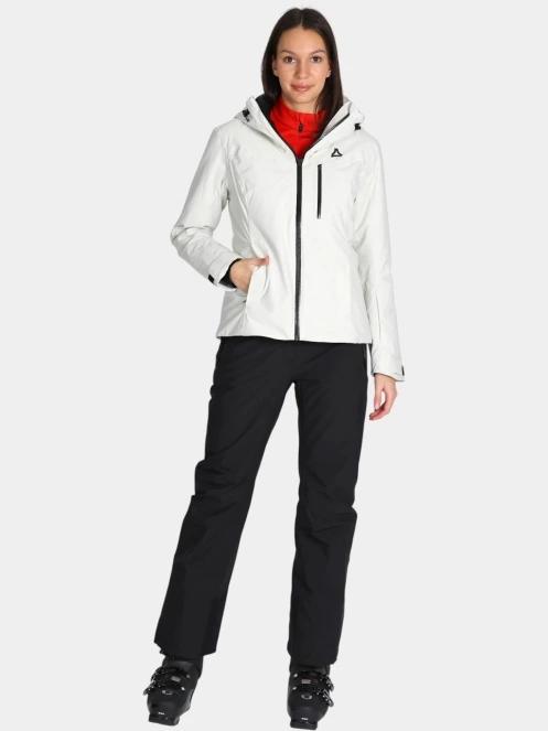 geaca de schi pt. femei Schöffel Jacket Style Nollen WMS alb 5