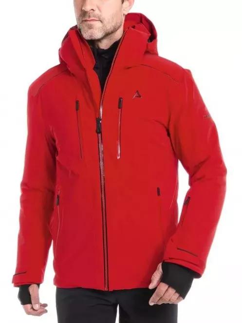 Ski Jacket Maroispitze M