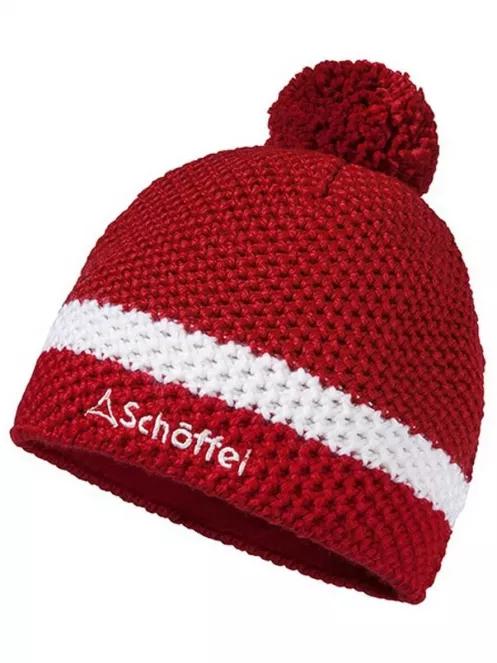 Knitted Hat Ehrwald