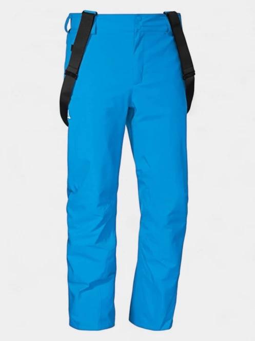 pantaloni de schi pt. barbati Schöffel Ski Pants Weissach M albastru 2