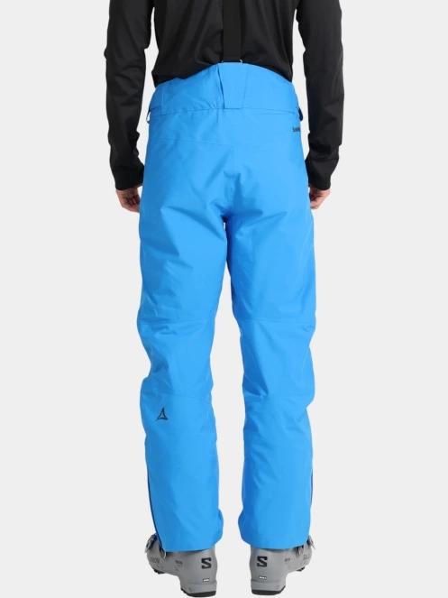 pantaloni de schi pt. barbati Schöffel Ski Pants Weissach M albastru 4