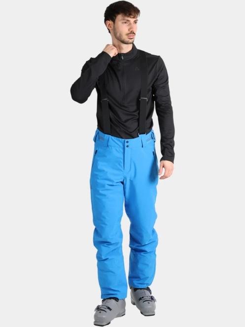 pantaloni de schi pt. barbati Schöffel Ski Pants Weissach M albastru 5