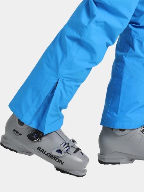 pantaloni de schi pt. barbati Schöffel Ski Pants Weissach M albastru 6