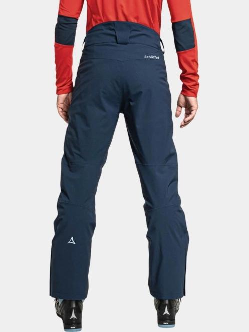 pantaloni de schi pt. barbati Schöffel Ski Pants Weissach M albastru inchis 4