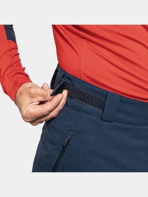pantaloni de schi pt. barbati Schöffel Ski Pants Weissach M albastru inchis 5