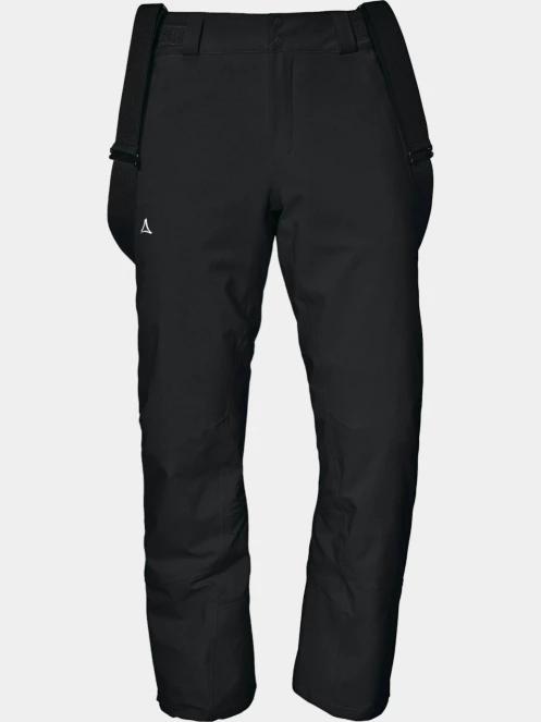 pantaloni de schi pt. barbati Schöffel Ski Pants Weissach M negru 5