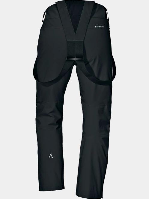 pantaloni de schi pt. barbati Schöffel Ski Pants Weissach M negru 6