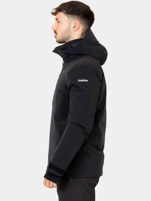 geaca de schi pt. barbati Schöffel Ski Jacket Verbier M negru 3