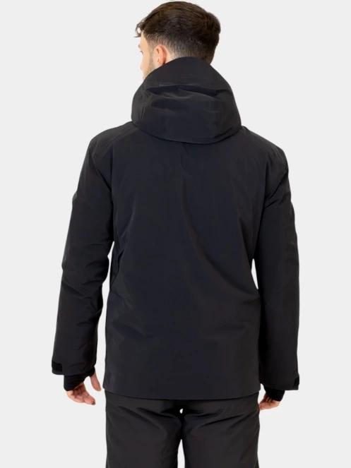 geaca de schi pt. barbati Schöffel Ski Jacket Verbier M negru 4