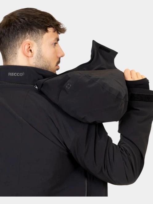 geaca de schi pt. barbati Schöffel Ski Jacket Verbier M negru 9