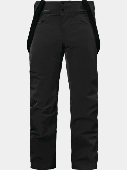 pantaloni de schi pt. barbati Schöffel Ski Pants Trevalli M negru 5
