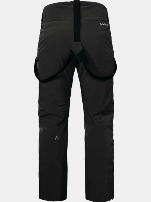 pantaloni de schi pt. barbati Schöffel Ski Pants Trevalli M negru 6