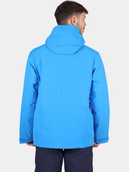 geaca de schi pt. barbati Schöffel Ski Jacket Pontresina M albastru 4