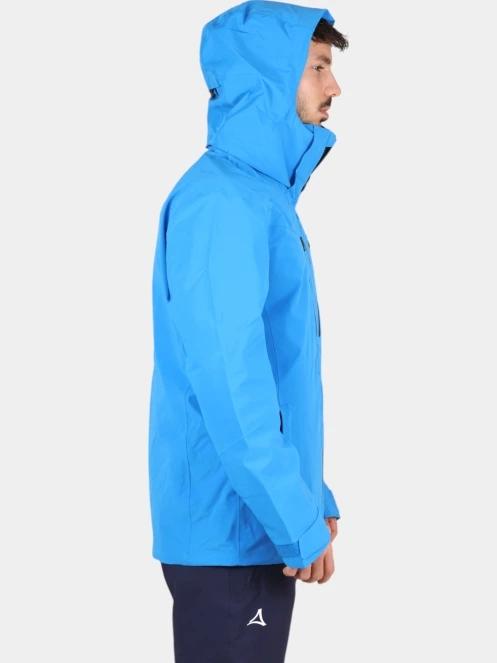 geaca de schi pt. barbati Schöffel Ski Jacket Pontresina M albastru 5