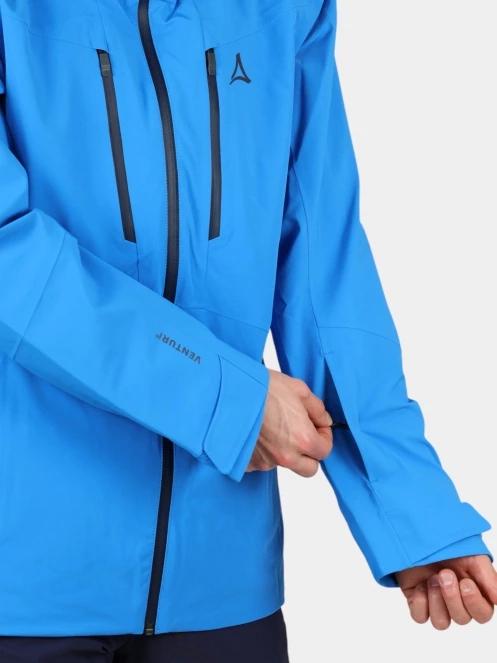 geaca de schi pt. barbati Schöffel Ski Jacket Pontresina M albastru 7