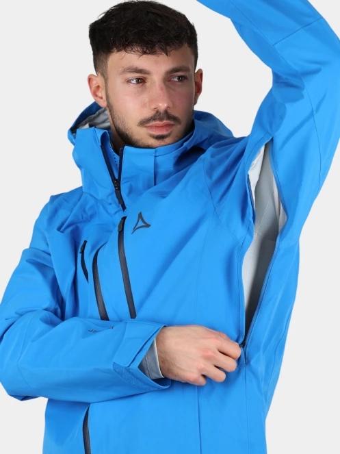 geaca de schi pt. barbati Schöffel Ski Jacket Pontresina M albastru 8