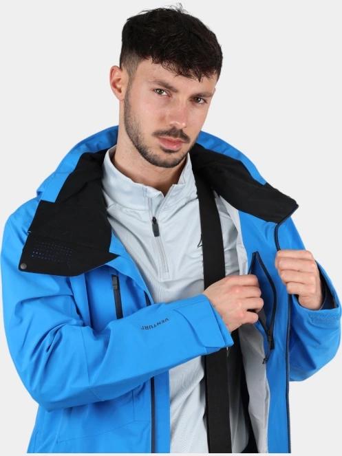 geaca de schi pt. barbati Schöffel Ski Jacket Pontresina M albastru 9