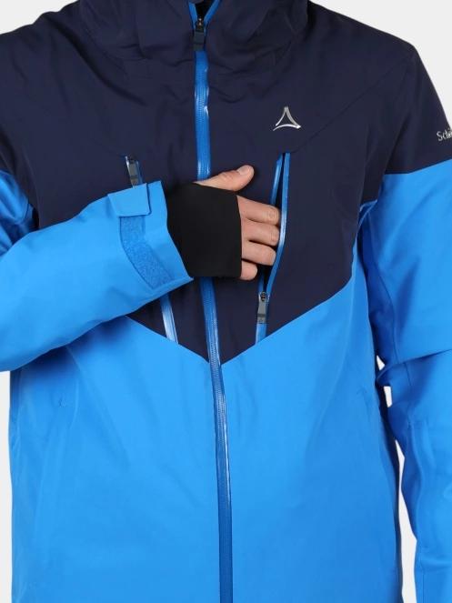 geaca de schi pt. barbati Schöffel Jacket Style Safuna MNS albastru 11