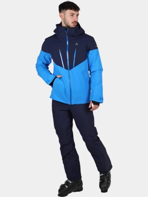 geaca de schi pt. barbati Schöffel Jacket Style Safuna MNS albastru 5