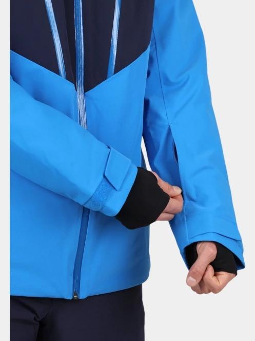 geaca de schi pt. barbati Schöffel Jacket Style Safuna MNS albastru 7