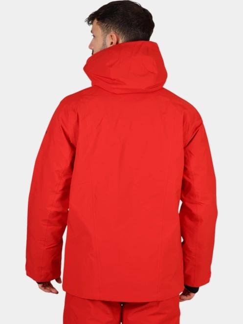 geaca de schi pt. barbati Schöffel Jacket Style Bliggs MNS rosu 4