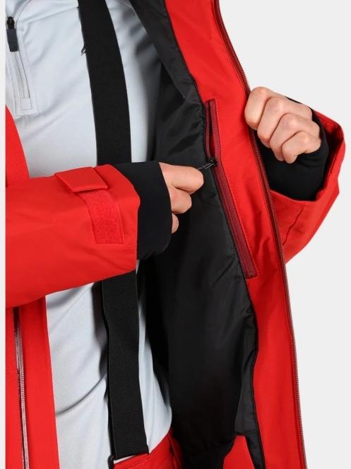 geaca de schi pt. barbati Schöffel Jacket Style Bliggs MNS rosu 8