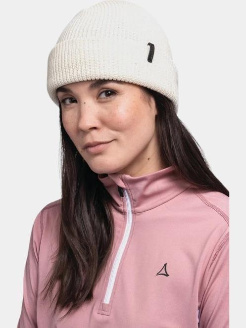 sapca Schöffel Hat Style Conifer ALL alb 2