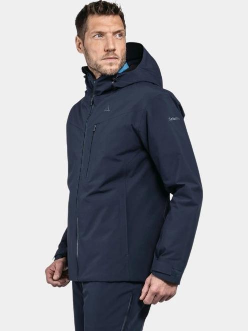 geaca de schi pt. barbati Schöffel Jacket Style Nollen MNS albastru inchis 3