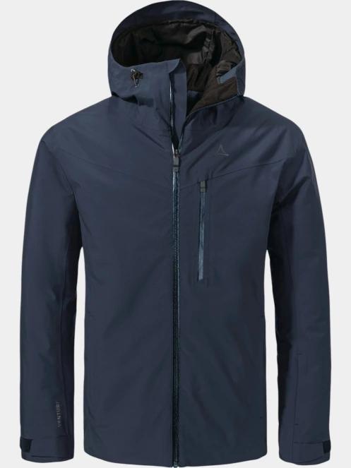 geaca de schi pt. barbati Schöffel Jacket Style Nollen MNS albastru inchis 8