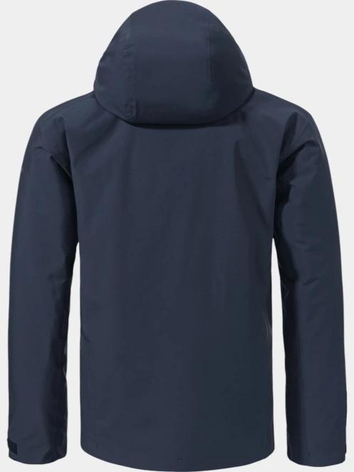 geaca de schi pt. barbati Schöffel Jacket Style Nollen MNS albastru inchis 9