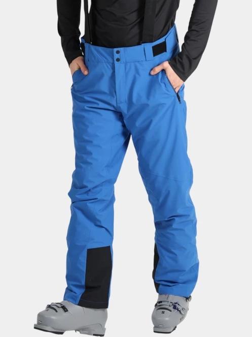 pantaloni de schi pt. barbati Schöffel Pants Style Pine MNS albastru 2