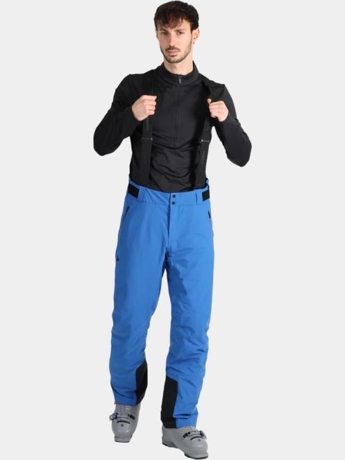 pantaloni de schi pt. barbati Schöffel Pants Style Pine MNS albastru 5