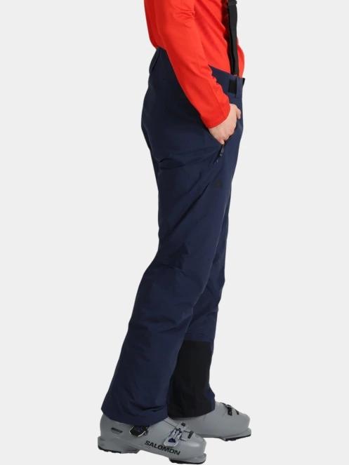 pantaloni de schi pt. barbati Schöffel Pants Style Pine MNS albastru inchis 3