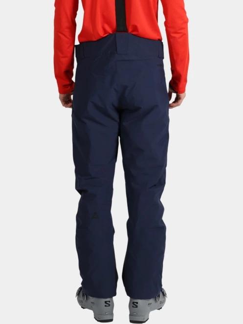 pantaloni de schi pt. barbati Schöffel Pants Style Pine MNS albastru inchis 4