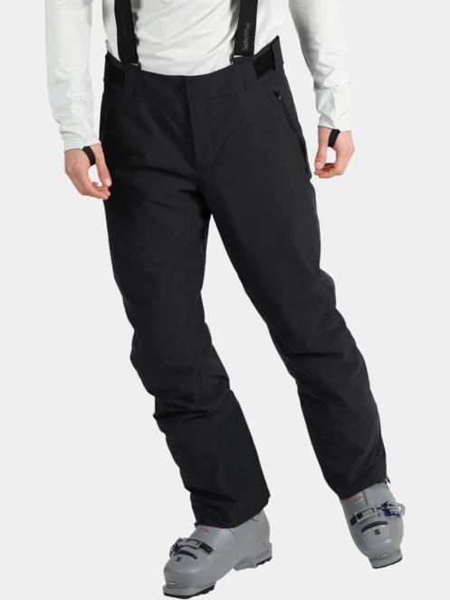 pantaloni de schi pt. barbati Schöffel Pants Style Pine MNS negru 2