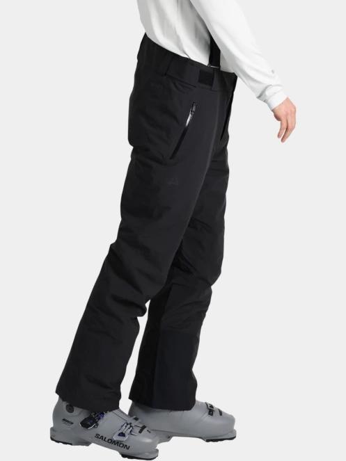pantaloni de schi pt. barbati Schöffel Pants Style Pine MNS negru 3