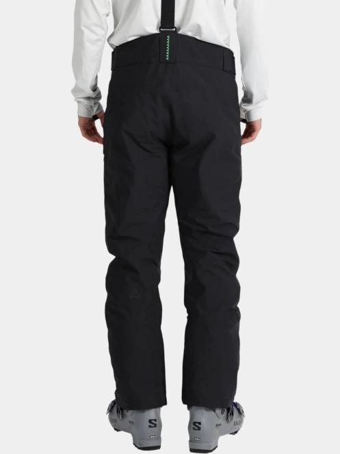 pantaloni de schi pt. barbati Schöffel Pants Style Pine MNS negru 4