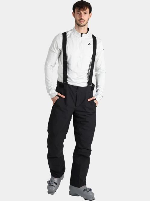 pantaloni de schi pt. barbati Schöffel Pants Style Pine MNS negru 5