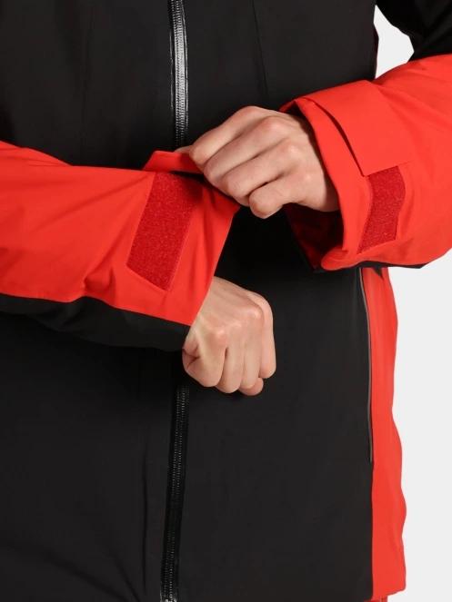 geaca de schi pt. barbati Schöffel Jacket Style Trifex MNS rosu 12