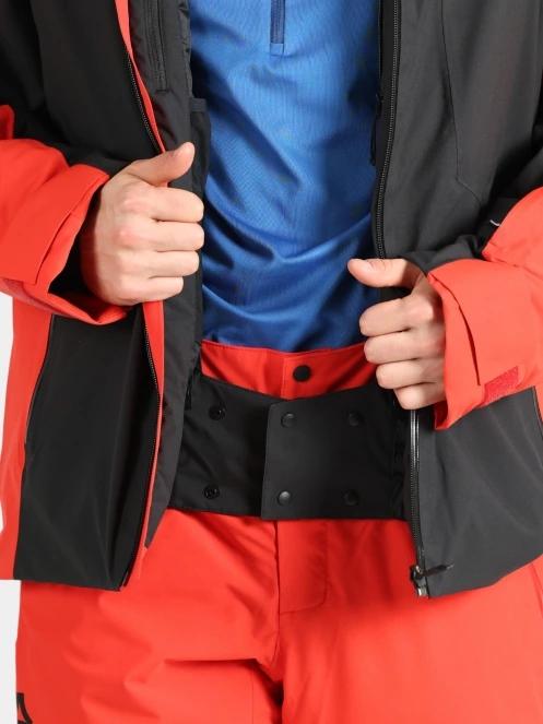 geaca de schi pt. barbati Schöffel Jacket Style Trifex MNS rosu 13