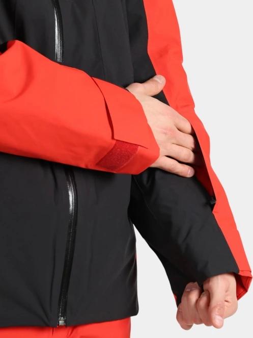 geaca de schi pt. barbati Schöffel Jacket Style Trifex MNS rosu 7